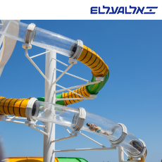 קרוז מאורגן: ספרד ואיטליה